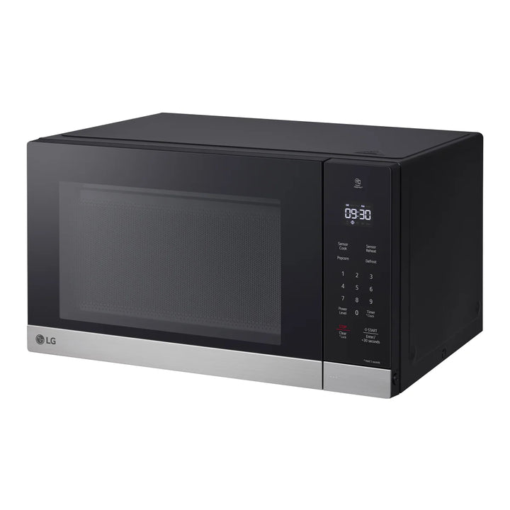 LG - NeoChef Microwave 1.5 cu ft