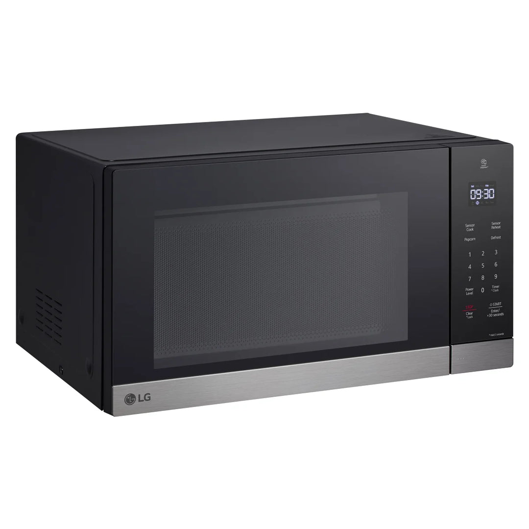 LG - NeoChef Microwave 1.5 cu ft