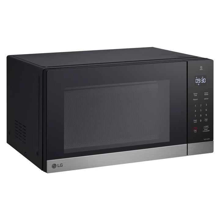 LG - NeoChef Microwave 1.5 cu ft