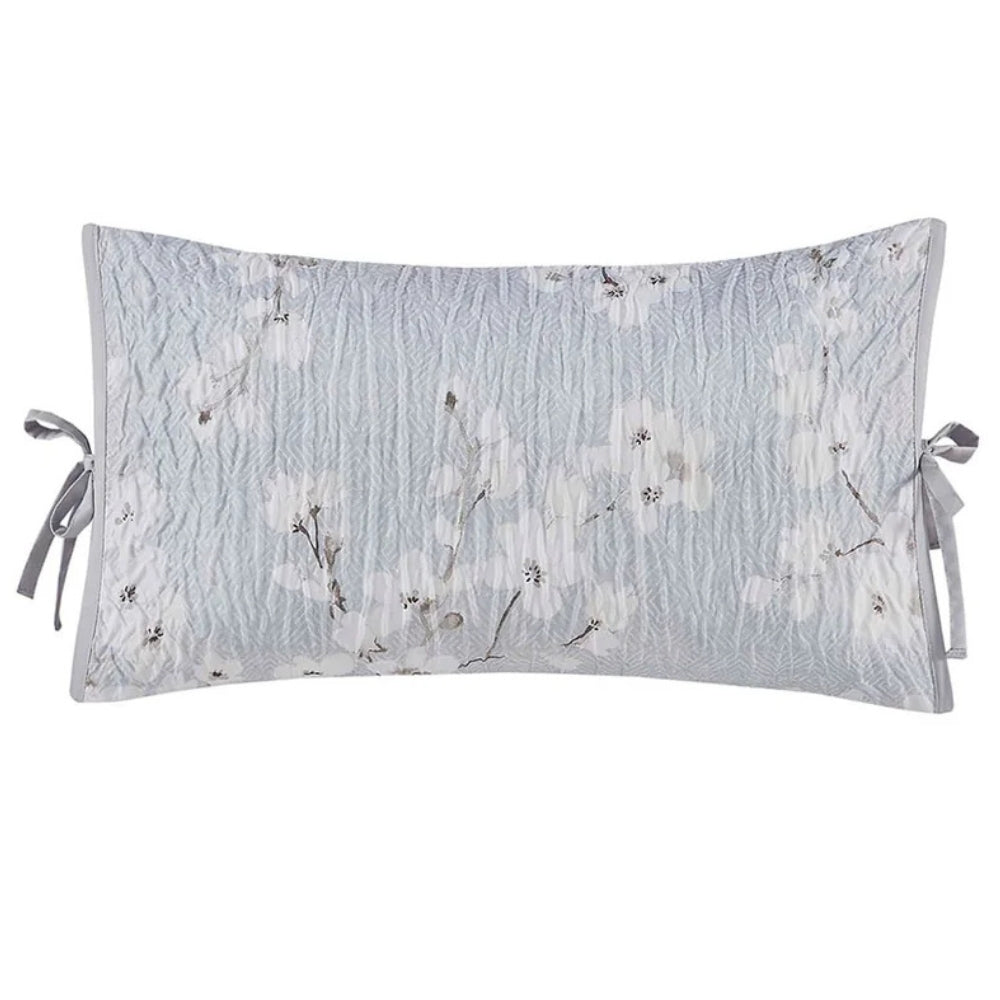 Natori Springtime Garden 4-Piece Comforter Set