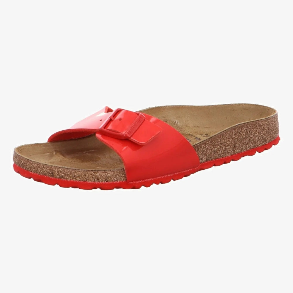 Birkenstock - Mules à sangle pour femme