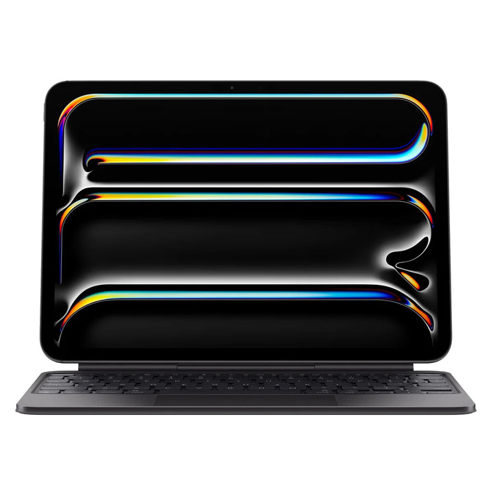Apple - Magic Keyboard pour iPad Pro de 13 po