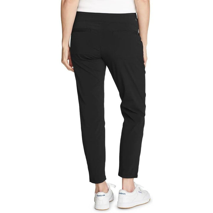 Eddie Bauer - Horizon Slim Straight Ankle Pants