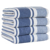 Roots Hand Towel - 4-Pack