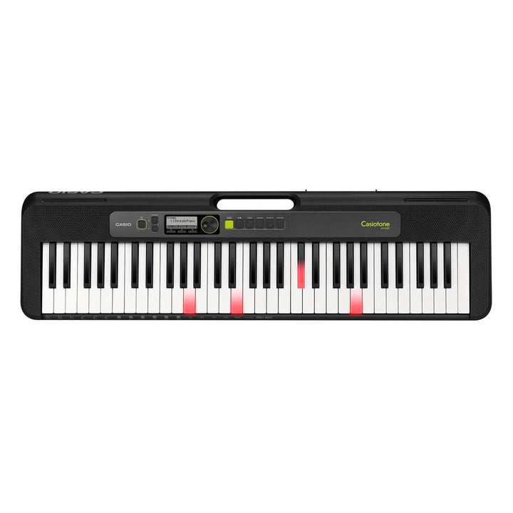 Casio Key Lighting Keyboard