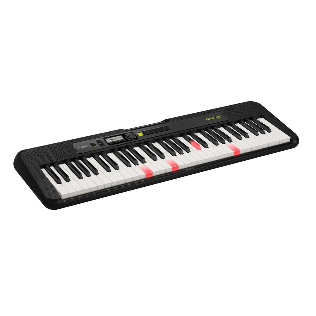 Casio Key Lighting Keyboard