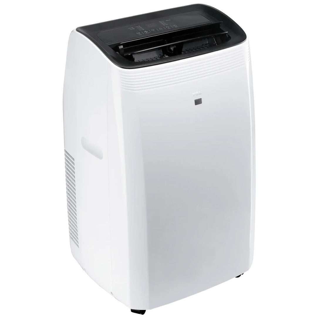 TCL - Climatiseur portatif intelligent 10 000 BTU SACC