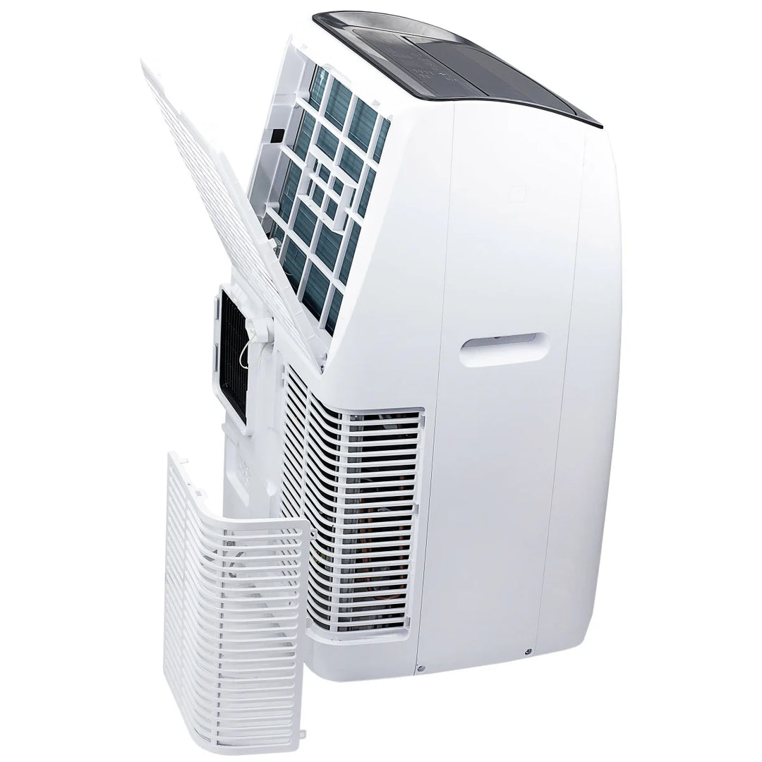 TCL - Climatiseur portatif intelligent 10 000 BTU SACC