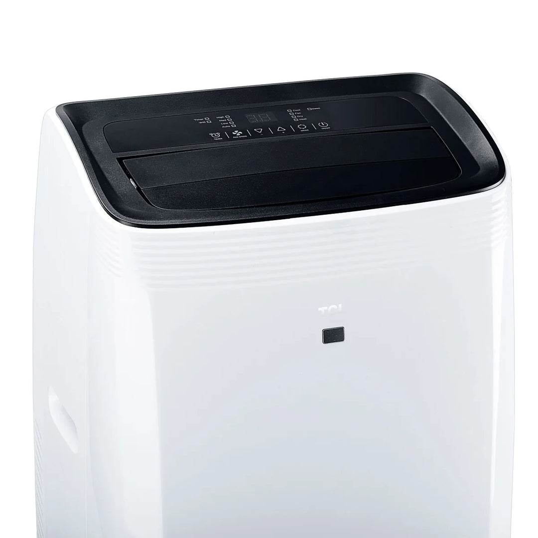TCL - Climatiseur portatif intelligent 10 000 BTU SACC