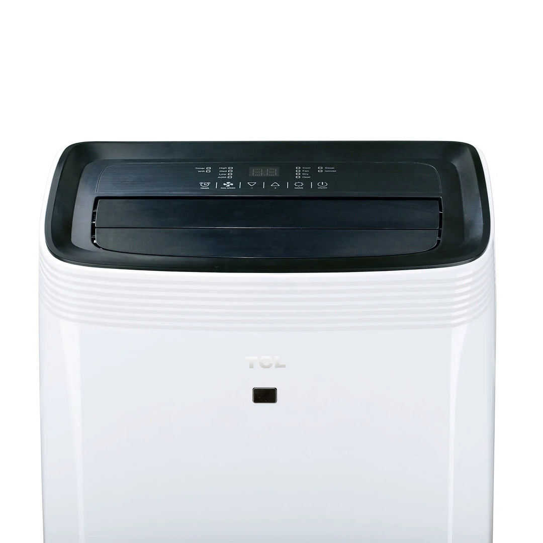 TCL - Climatiseur portatif intelligent 10 000 BTU SACC