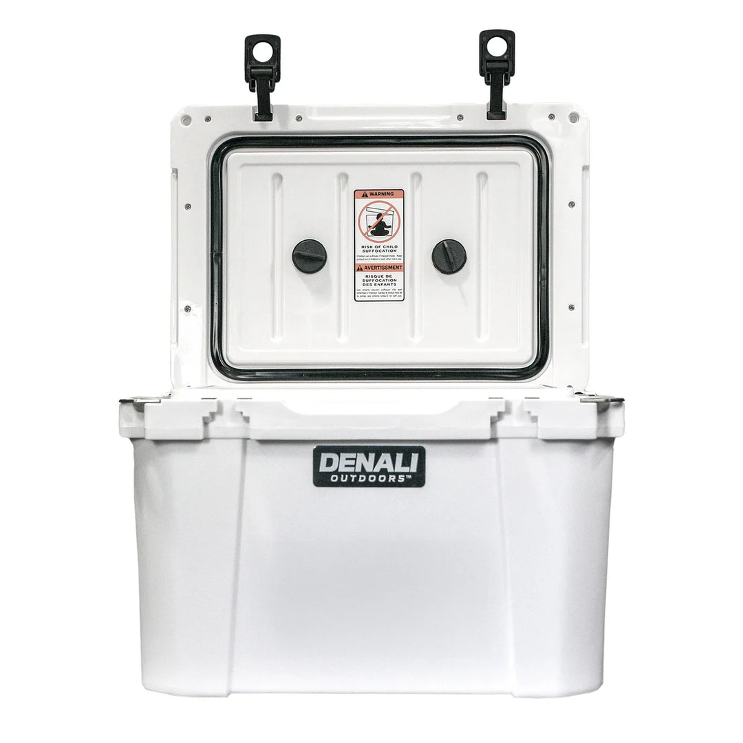Denali Outdoors - Glacière de 35 pintes Muskox Box
