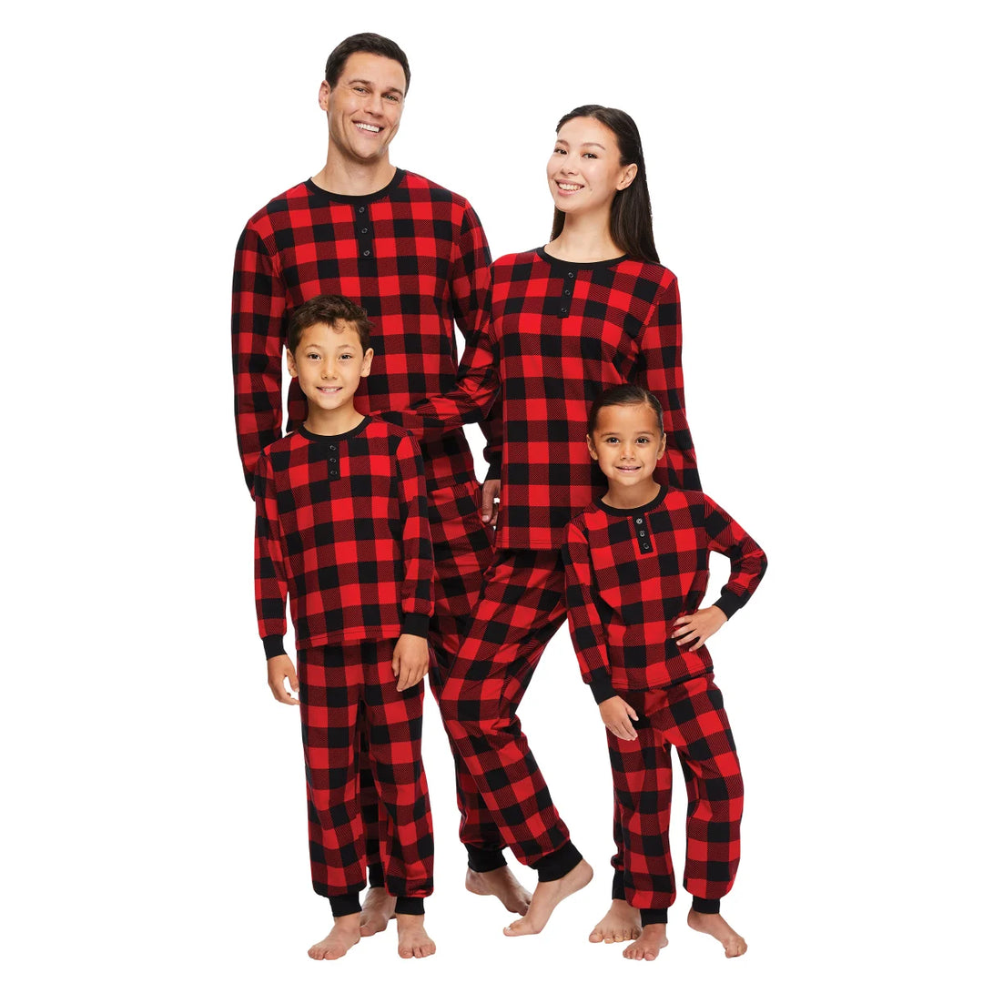 Jammin Jammies - Ensemble pyjama, 2 pièce