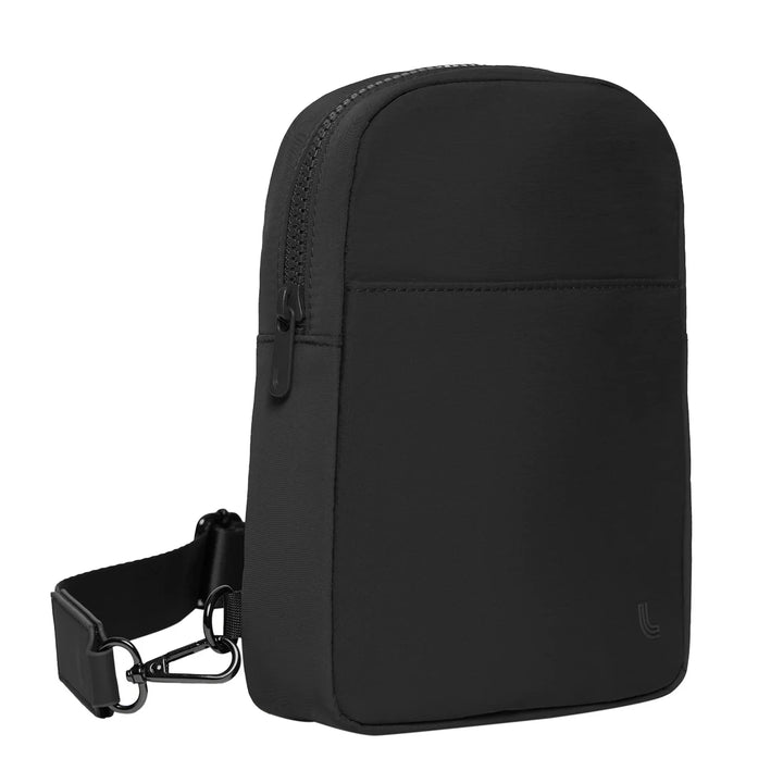 Lolë Unisex Sling Bag