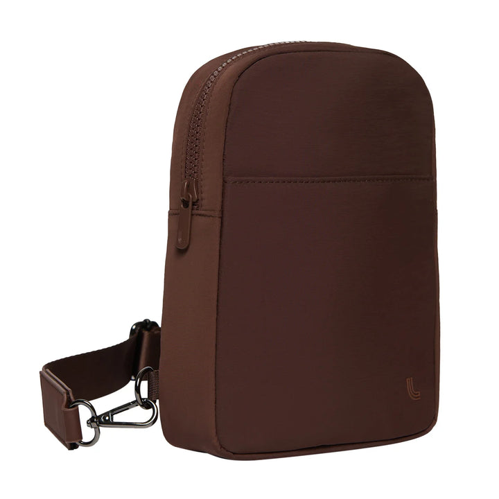 Lolë Unisex Sling Bag