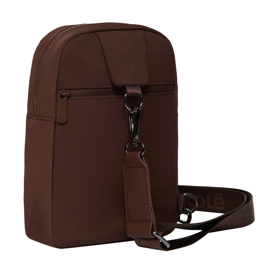 Lolë Unisex Sling Bag