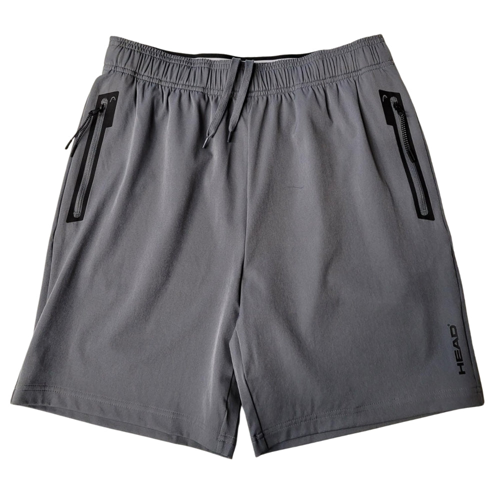 Head - Active shorts