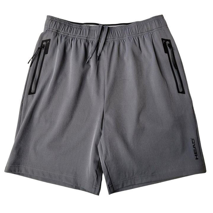 Head - Active shorts