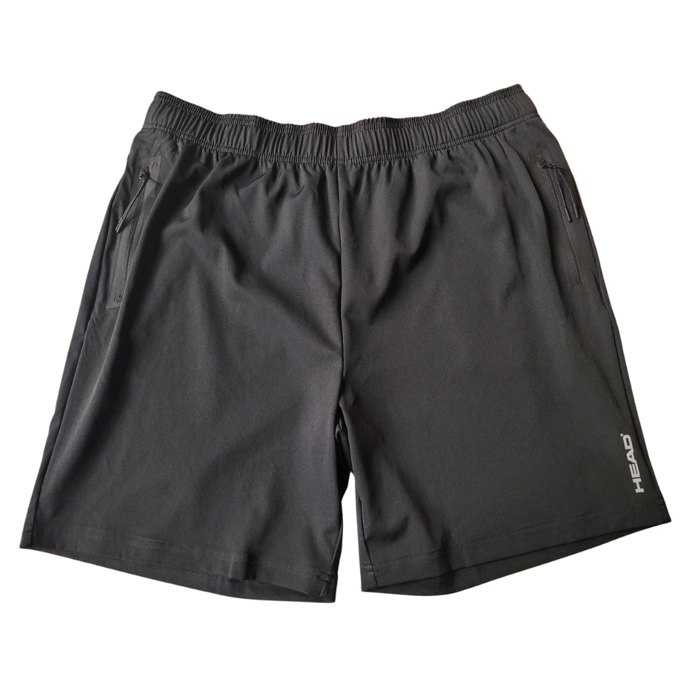 Head - Active shorts