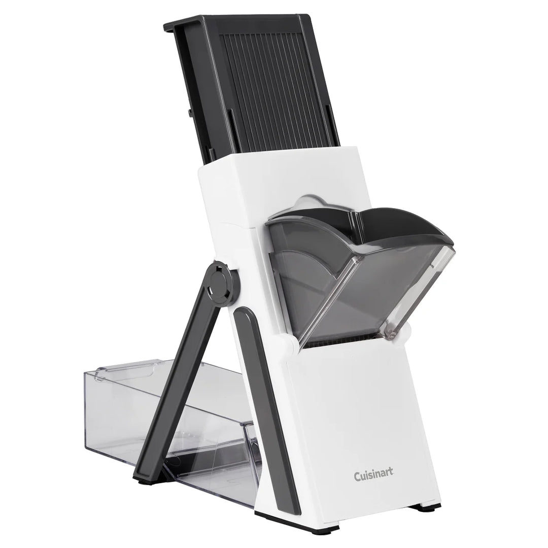 Cuisinart - Mandoline verticale PrecisionSlice
