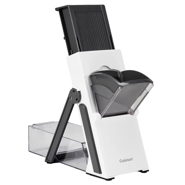 Cuisinart - Mandoline verticale PrecisionSlice