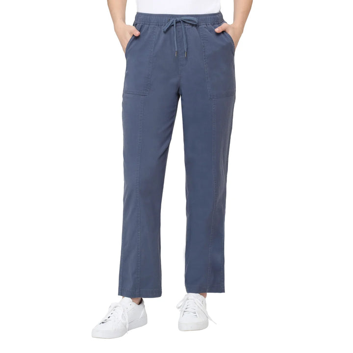 Tahari - Pantalon à enfiler
