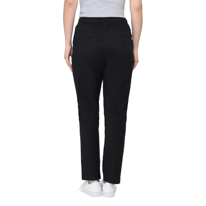 Tahari - Pantalon à enfiler