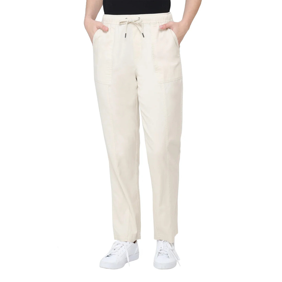 Tahari - Pantalon à enfiler