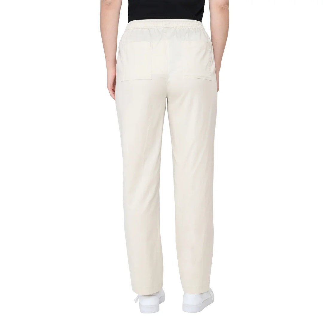 Tahari - Pantalon à enfiler