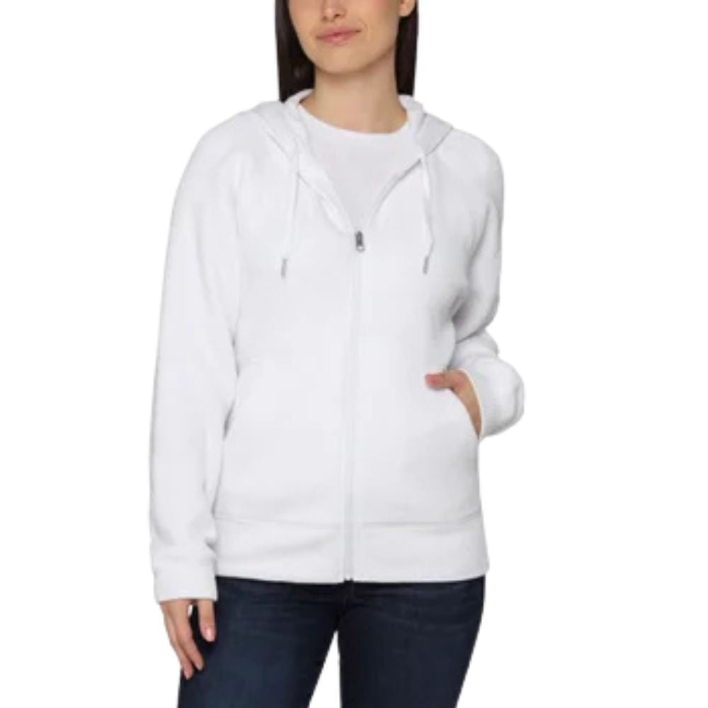 Sierra Designs - Hooded Jacket with Zipper