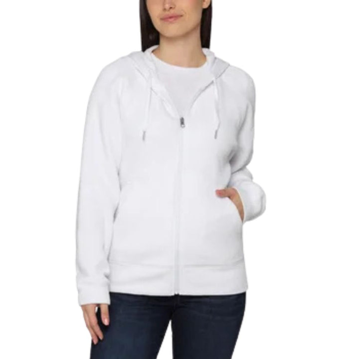 Sierra Designs - Hooded Jacket with Zipper