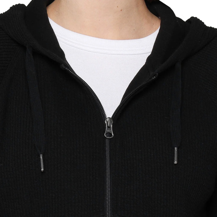 Sierra Designs - Hooded Jacket with Zipper