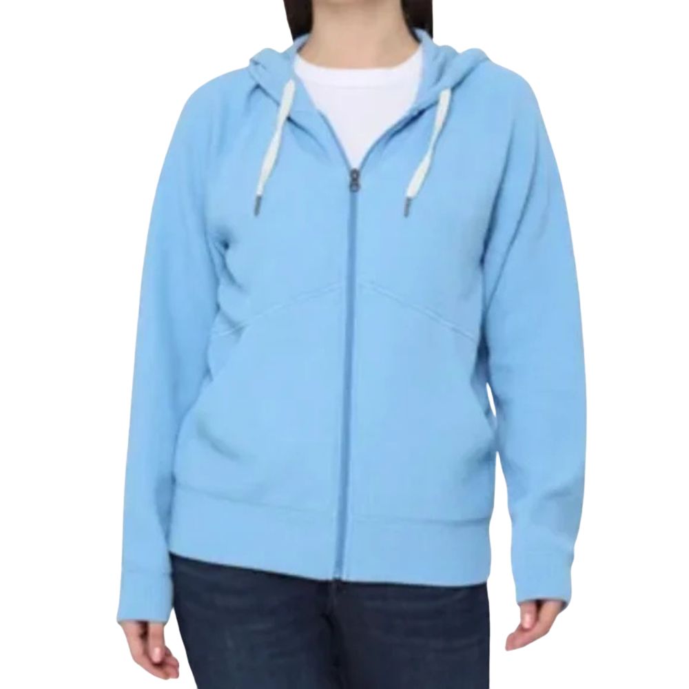 Sierra Designs - Hooded Jacket with Zipper