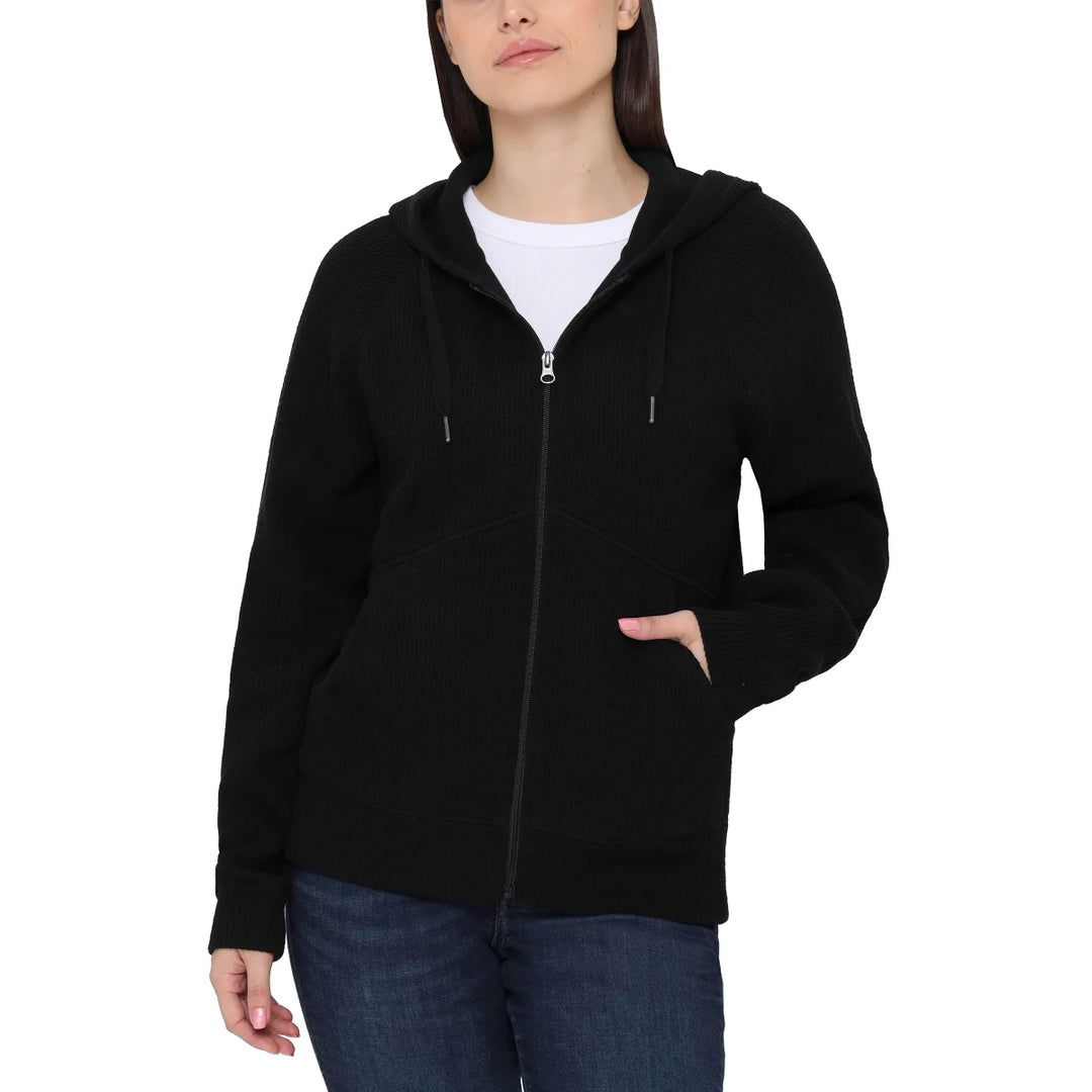 Sierra Designs - Hooded Jacket with Zipper