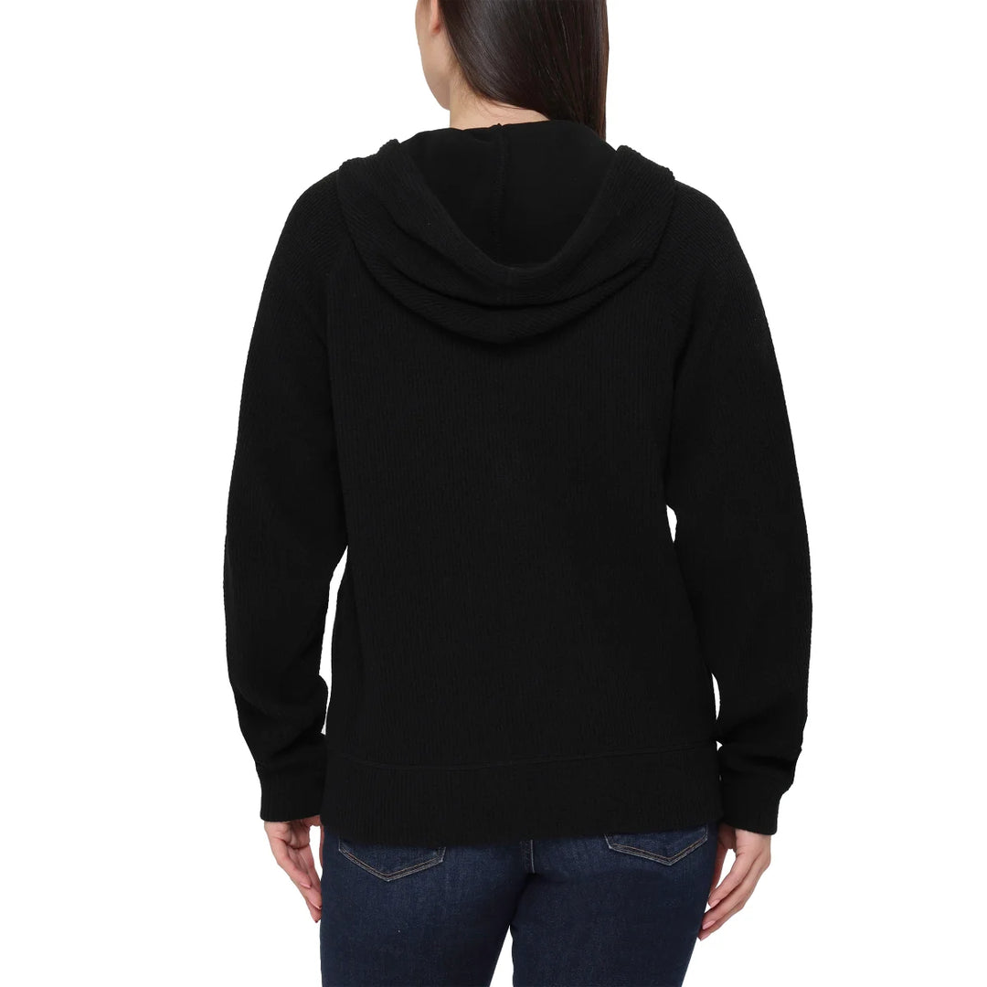 Sierra Designs - Hooded Jacket with Zipper