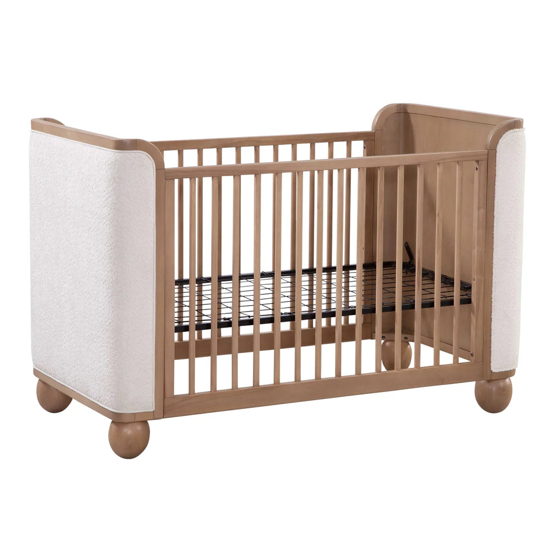 Riley Grace - Lit de bébé transformable