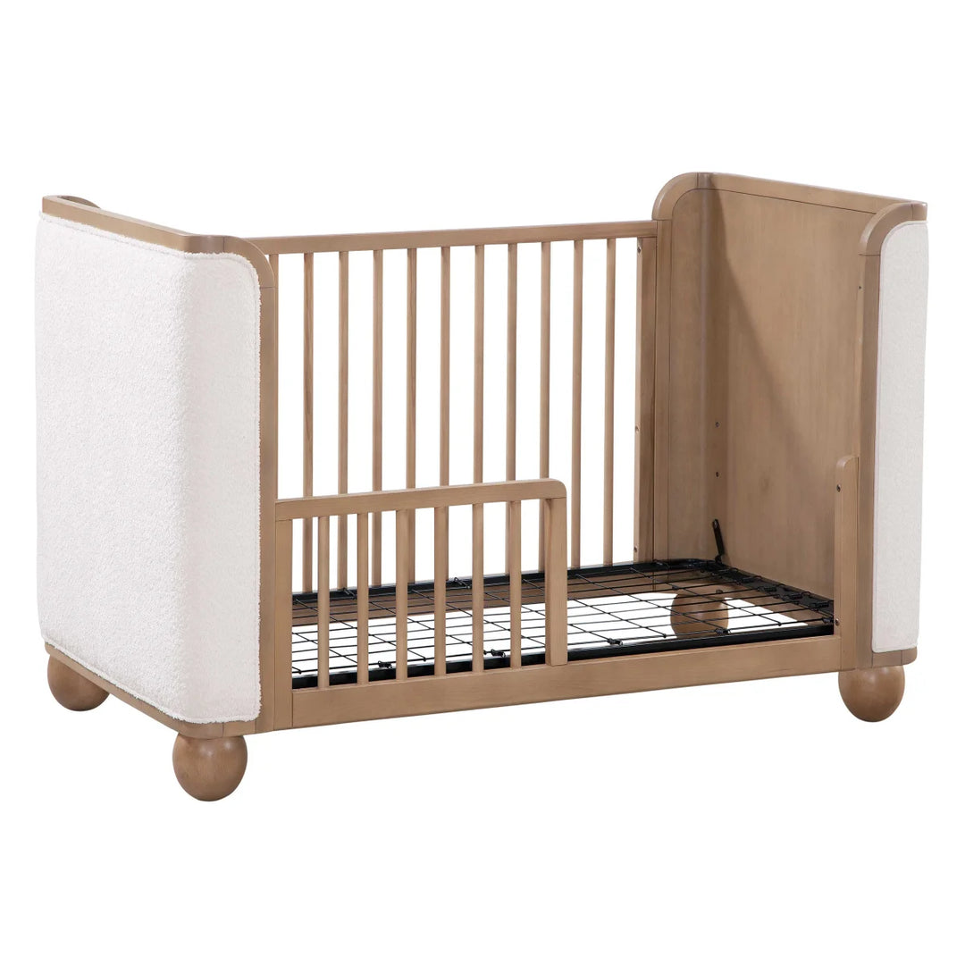 Riley Grace - Lit de bébé transformable