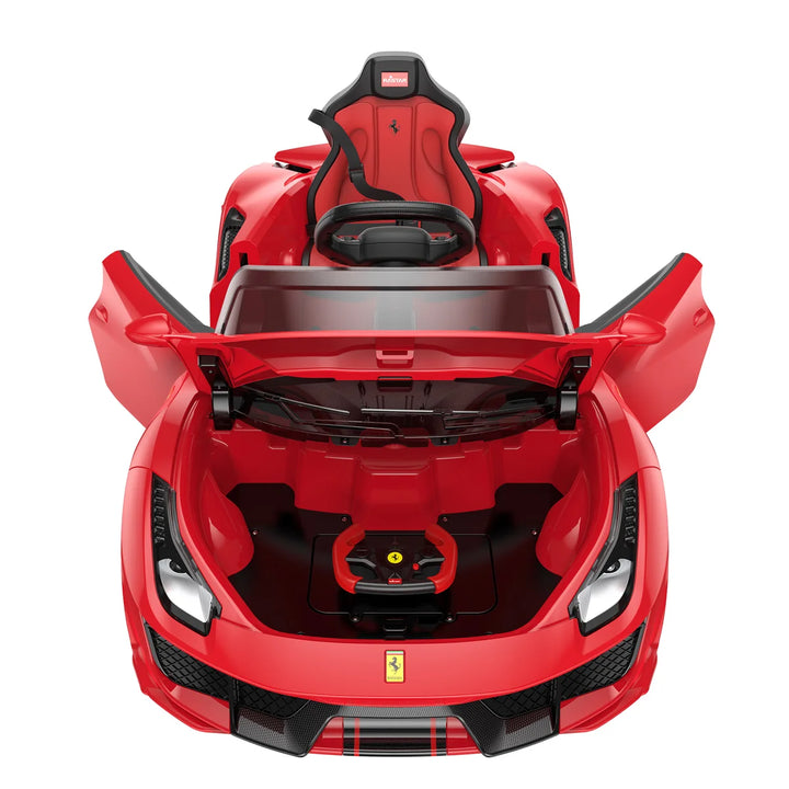 Ferrari - Ferrari 488 Pista Spider - 12V