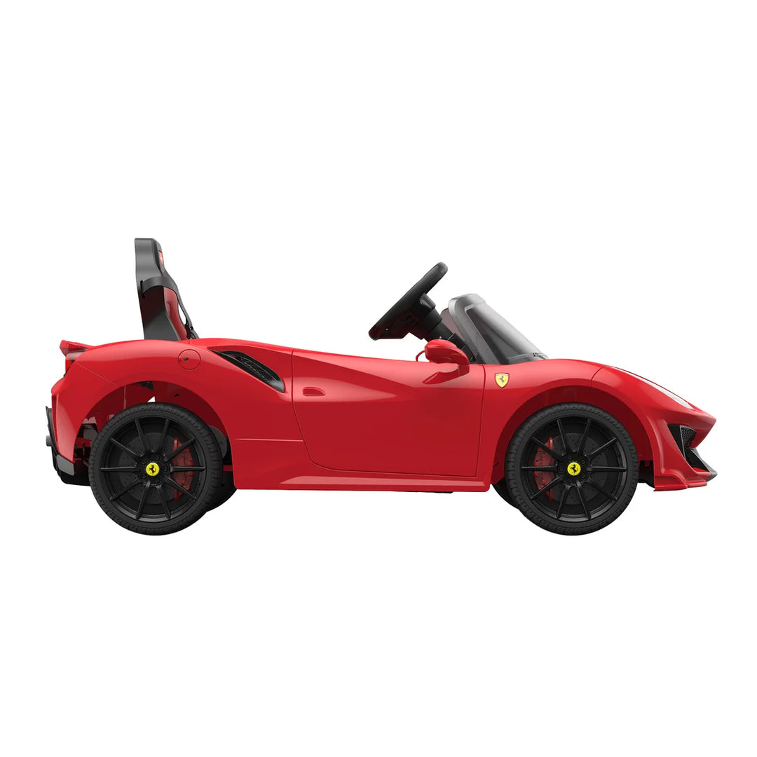 Ferrari - Ferrari 488 Pista Spider - 12V