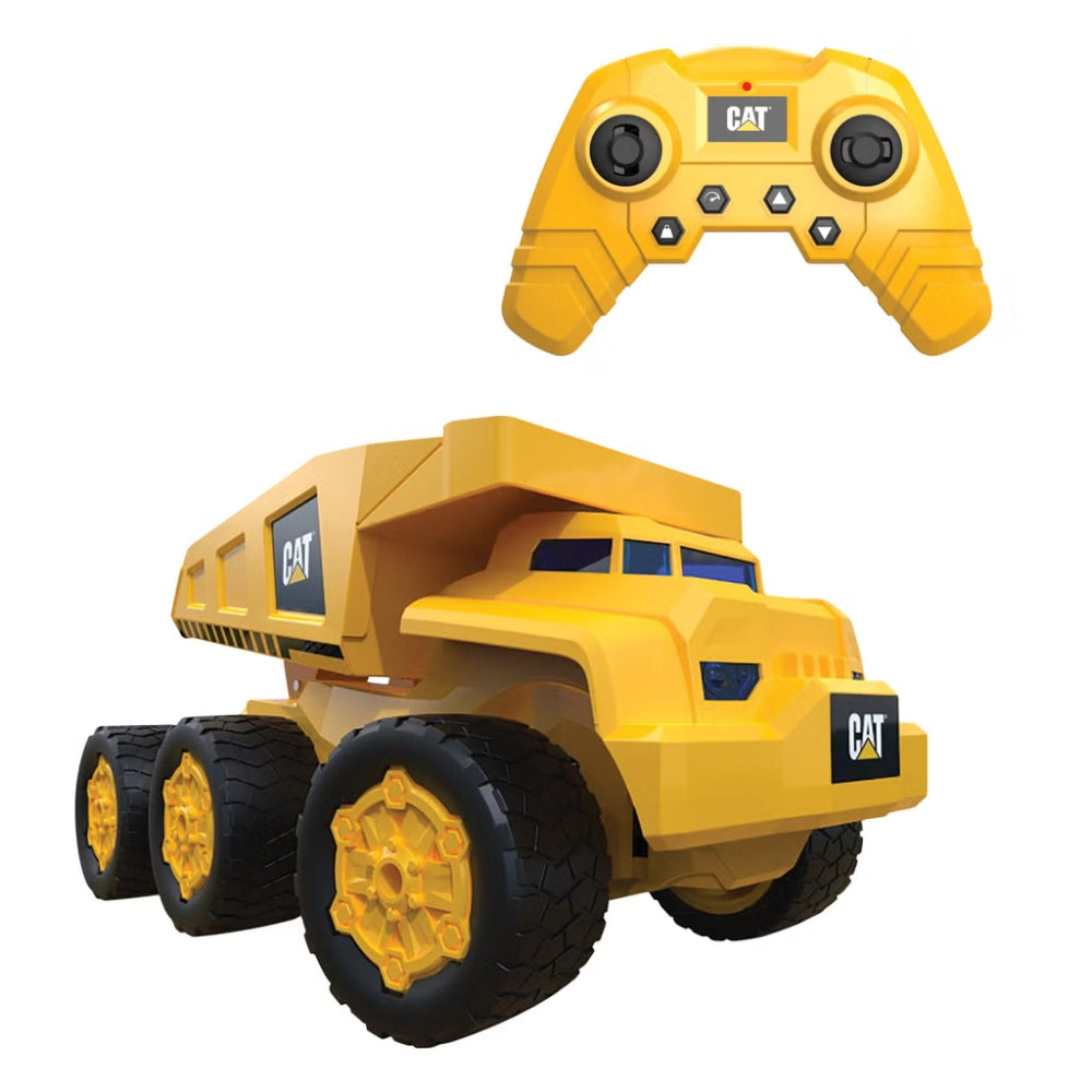 CAT - Dump truck