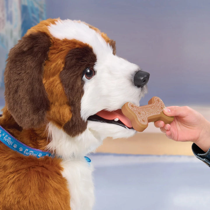 FurReal Millie My Luvin' Pup