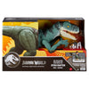 Mattel - Jurassic World Super Colossal Dino