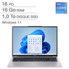 Acer - Aspire Lite 16.0-inch Laptop, Intel Core i5-1334U – 16 GB RAM, 1 TB SSD