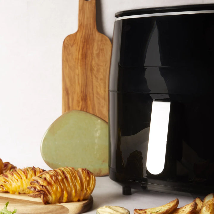 T-Fal - Friteuse Easy Fry Grill & Steam