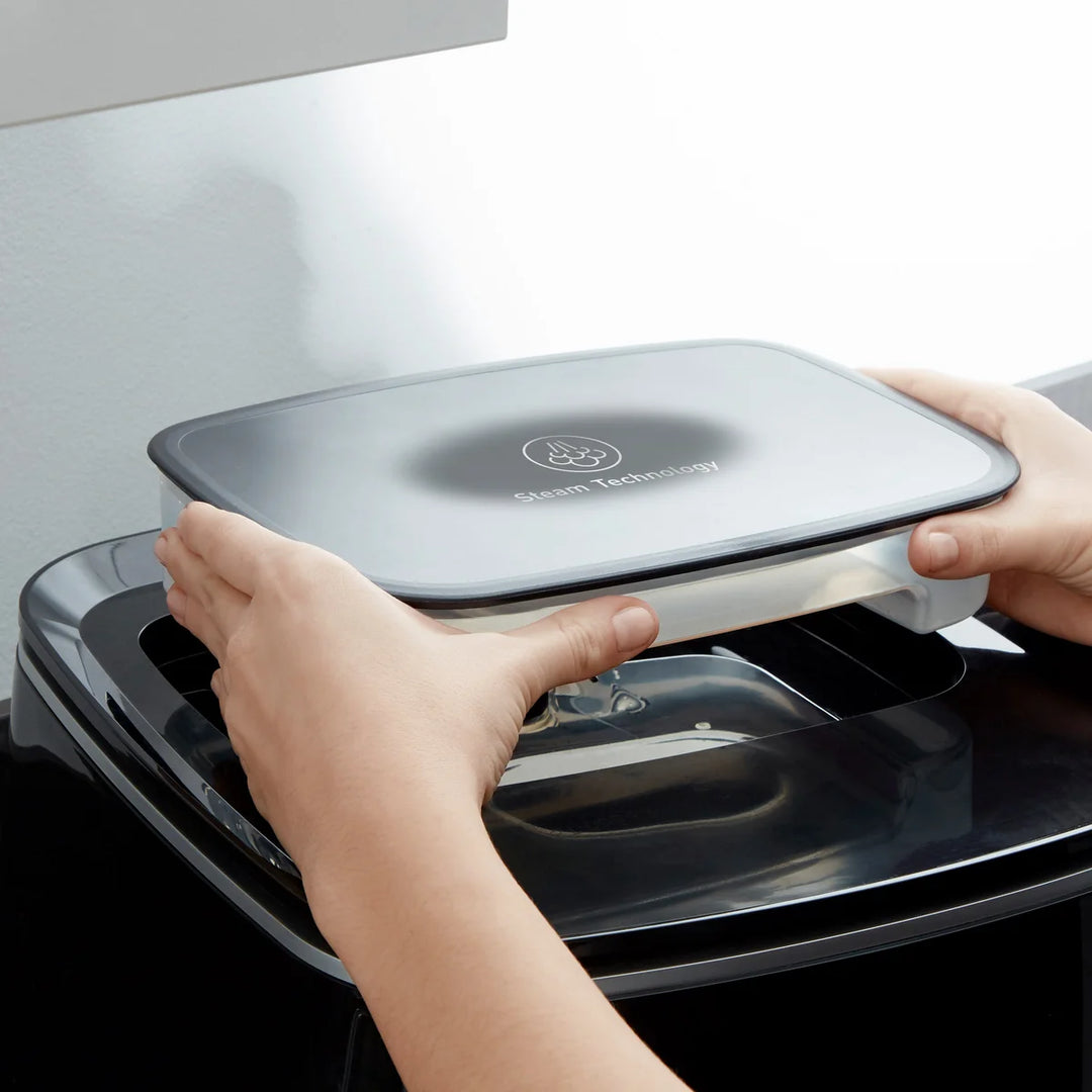 T-Fal - Friteuse Easy Fry Grill & Steam