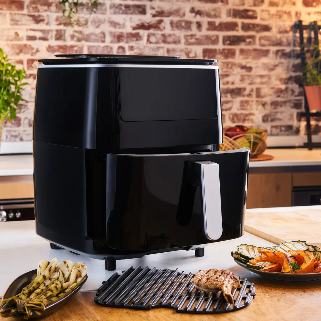 T-Fal - Friteuse Easy Fry Grill & Steam