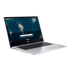 Acer – Ordinateur Chromebook 2-en-1 Spin 314 CP314-1H-P3SF, N6000