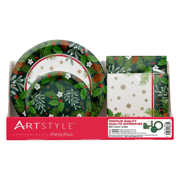 Artstyle Party Pack