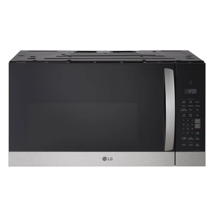 LG Microwave