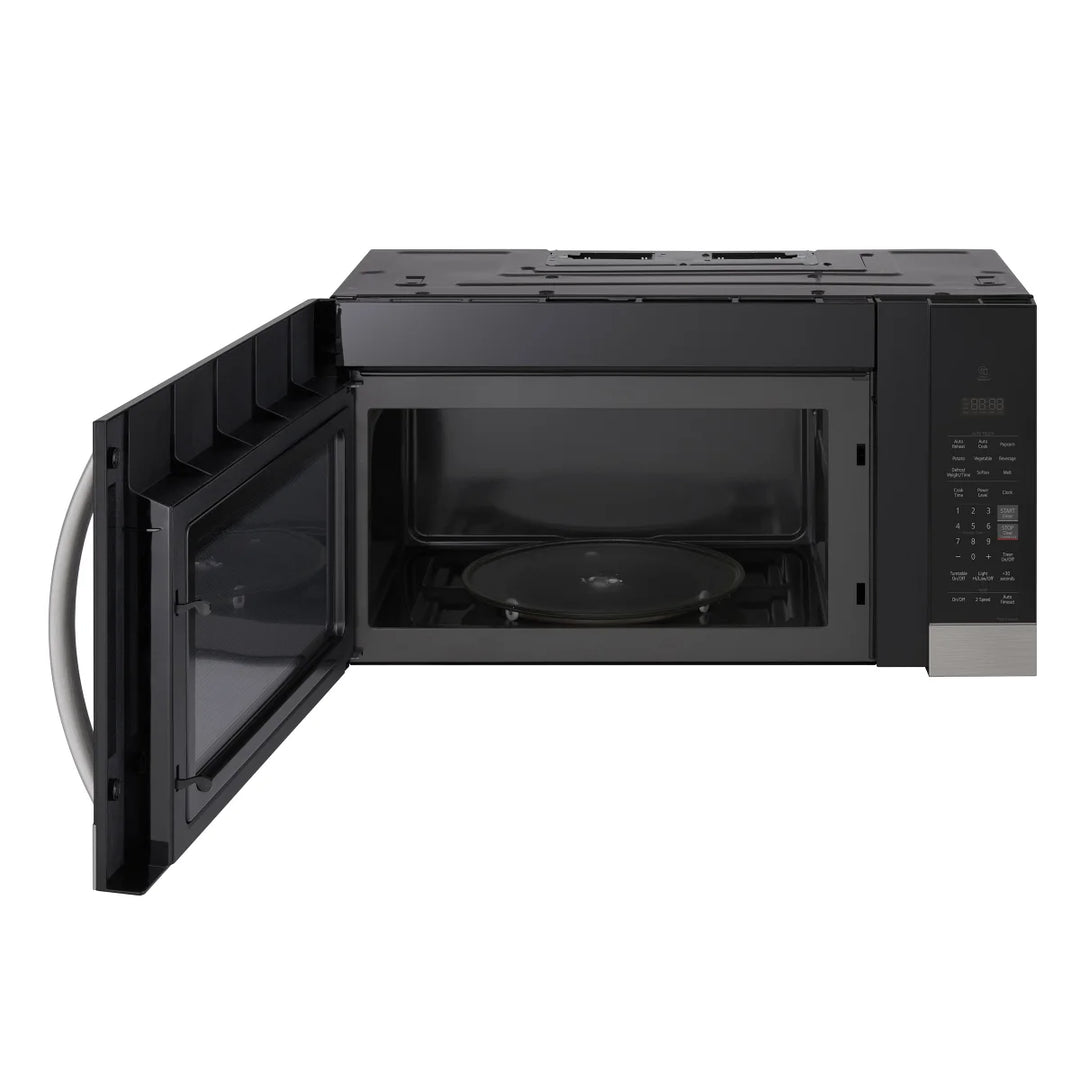 LG Microwave