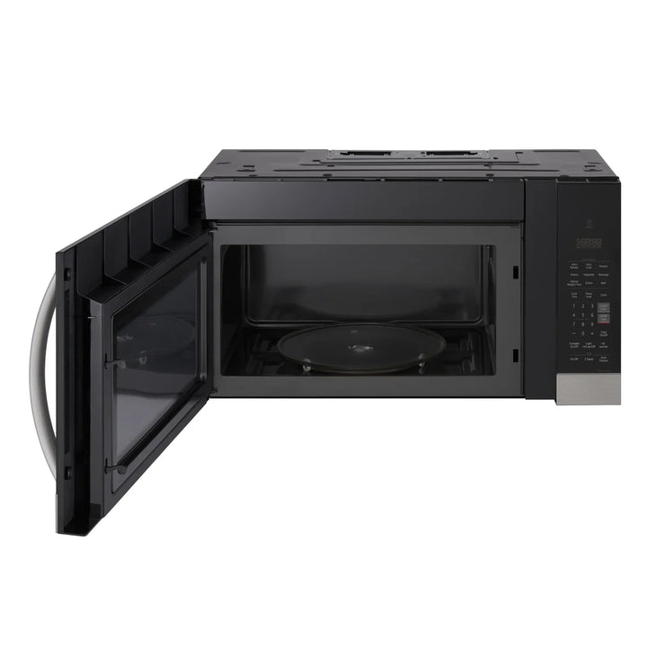 LG Microwave